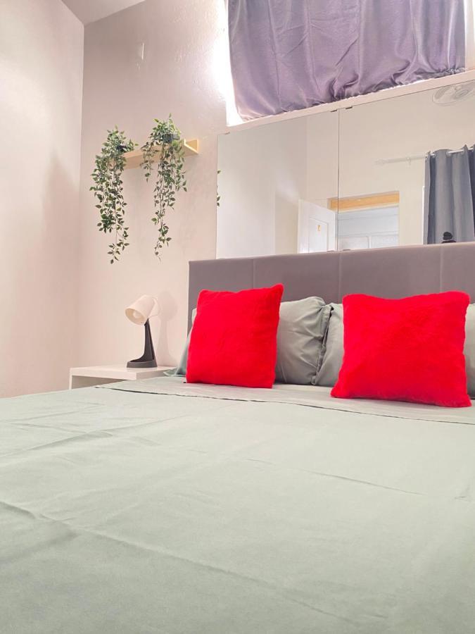 Best Rooms - Quarto 3 Plateau Πράγια Εξωτερικό φωτογραφία