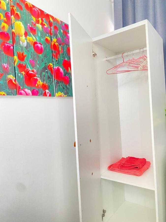 Best Rooms - Quarto 3 Plateau Πράγια Εξωτερικό φωτογραφία