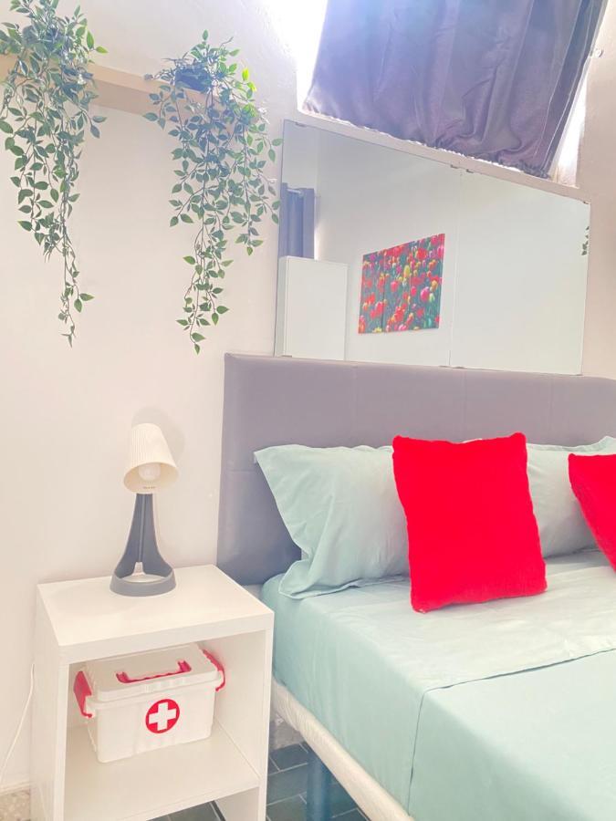 Best Rooms - Quarto 3 Plateau Πράγια Εξωτερικό φωτογραφία
