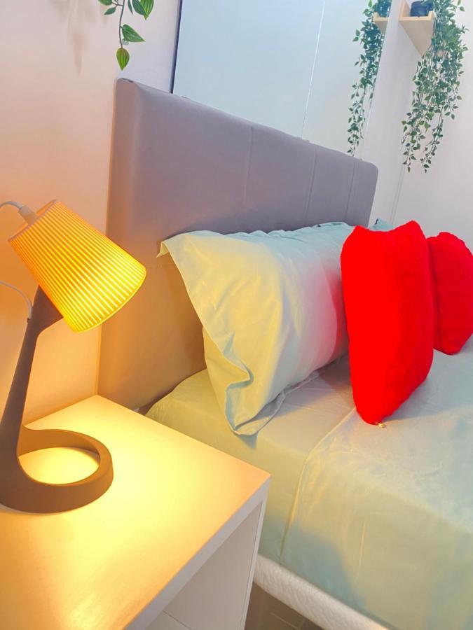 Best Rooms - Quarto 3 Plateau Πράγια Εξωτερικό φωτογραφία
