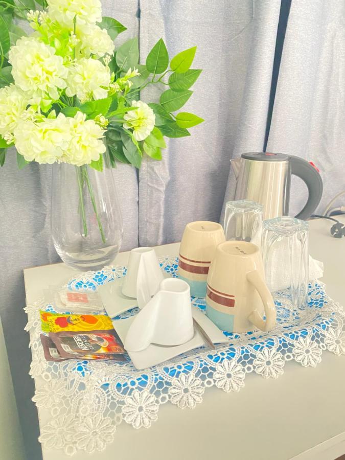 Best Rooms - Quarto 3 Plateau Πράγια Εξωτερικό φωτογραφία