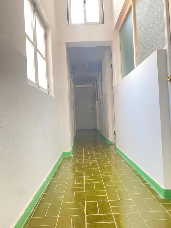 Best Rooms - Quarto 3 Plateau Πράγια Εξωτερικό φωτογραφία