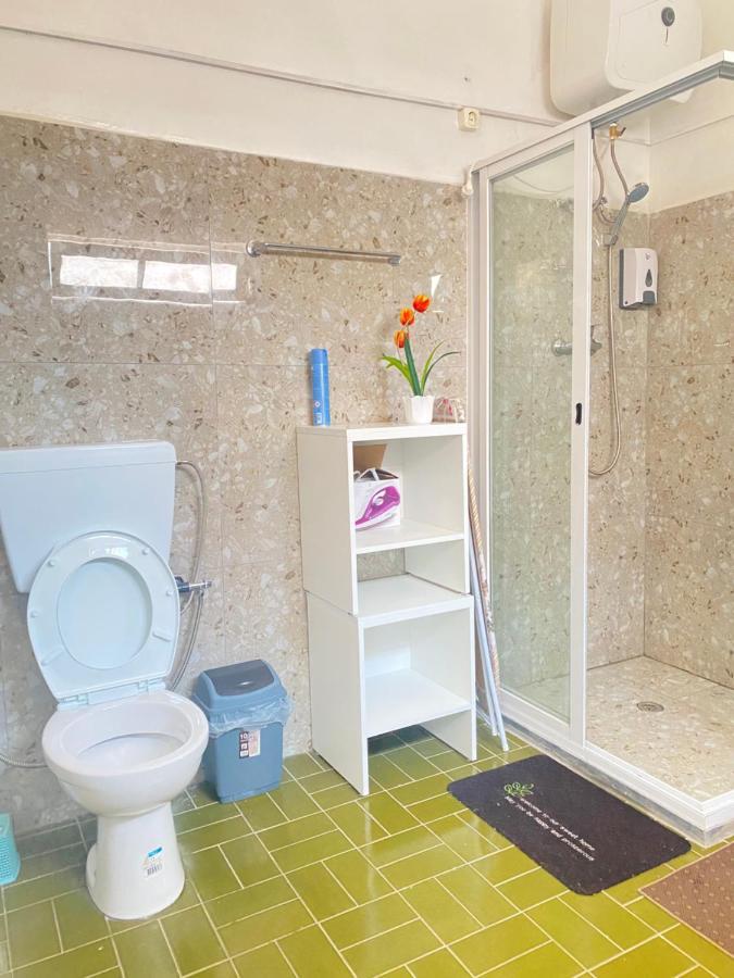 Best Rooms - Quarto 3 Plateau Πράγια Εξωτερικό φωτογραφία